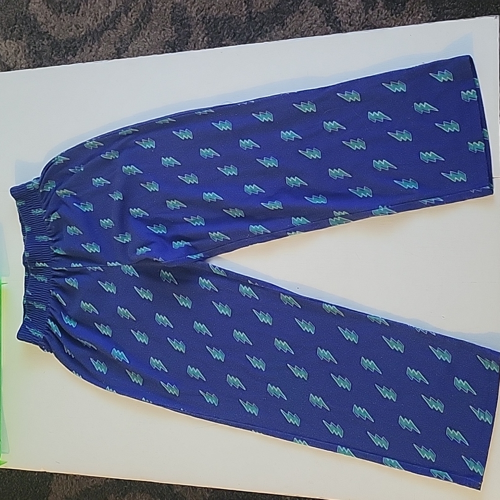 Boys cat & jack pajama pants